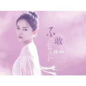 程响 - 不敢(Dj版)