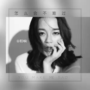 程响 - 怎么会不难过(伴奏)