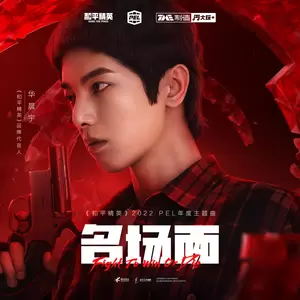 华晨宇/和平精英 - 名场面