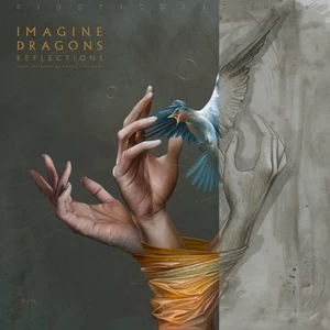 Imagine Dragons - Black(Demo)