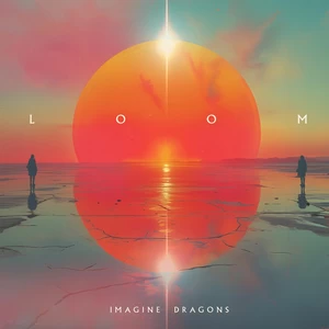 Imagine Dragons/J Balvin - Eyes Closed