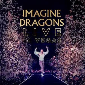 Imagine Dragons - It’s Time(Live in Vegas)