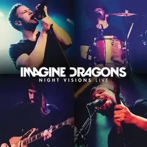 It’s Time(Acoustic)