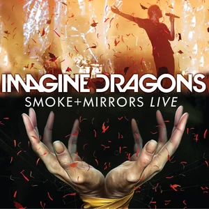 Forever Young / Smoke And Mirrors(Live)