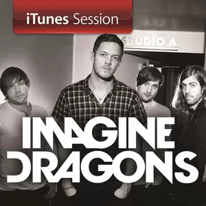 Radioactive(iTunes Session)