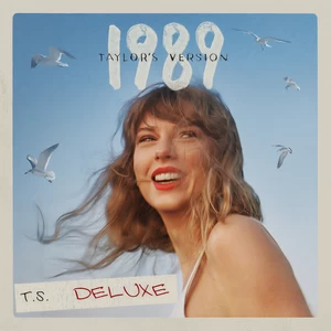 Taylor Swift - Now That We Don’t Talk (Taylor’s Version)