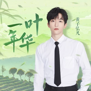 黄子弘凡 - 一叶年华