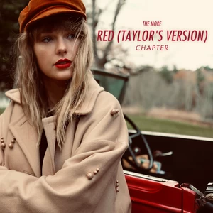 All Too Well(10 Minute Version|Taylor’s Version|Explicit)