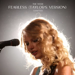 White Horse(Taylor’s Version)