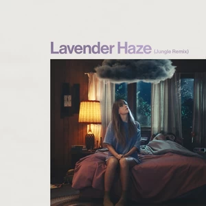 Taylor Swift/Jungle - Lavender Haze(Jungle Remix)
