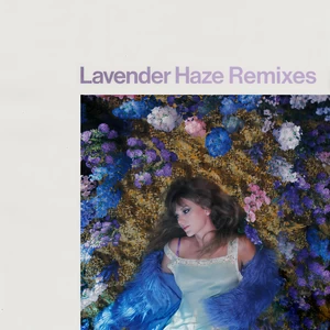 Taylor Swift/Jungle - Lavender Haze(Jungle Remix|Explicit)