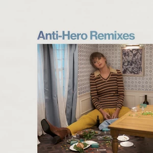 Taylor Swift/ILLENIUM - Anti-Hero(ILLENIUM Remix)