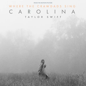 Carolina(”Where The Crawdads Sing” - Video Edition)