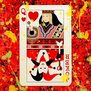 Ed Sheeran/Taylor Swift - The Joker And The Queen (feat. Taylor Swift)