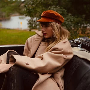 Taylor Swift - All Too Well(Live Acoustic|Explicit|10 Minute Version|Taylor’s Version)