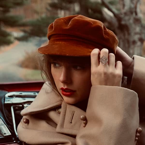 Better Man(Taylor’s Version) (From The Vault)
