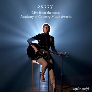 betty(Live from the 2020 Academy of Country Music Awards)