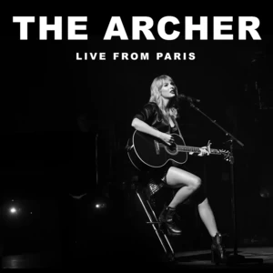 The Archer(Live From Paris)