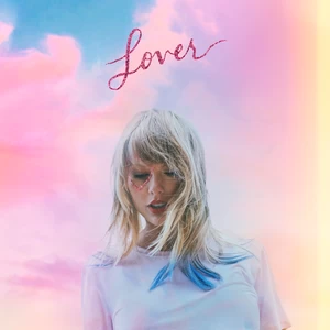 Lover(Piano/Vocal)