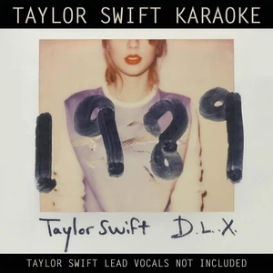 Shake It Off(Karaoke Version)