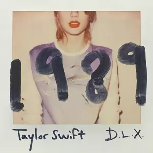 Taylor Swift - Blank Space(Voice Memo)