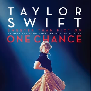 Taylor Swift - Sweeter Than Fiction(From ”One Chance” Soundtrack)