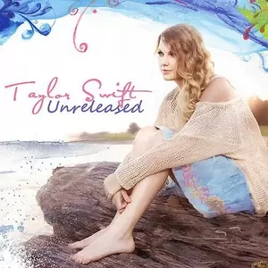 Taylor Swift - Dark Blue Tennessee