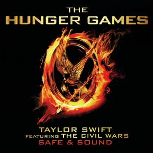 Taylor Swift/The Civil Wars - Safe & Sound(from The Hunger Games Soundtrack)