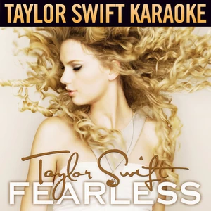 Taylor Swift - Fearless(Instrumental with BGV)
