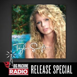 Teardrops On My Guitar(Radio Single Remix / Commentary)