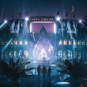 Alan Walker/Putri Ariani - Who I Am(Putri’s Version)