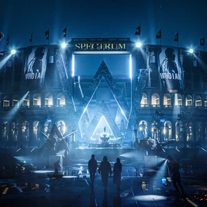 Alan Walker/Peder Elias/Putri Ariani - Who I Am(Instrumental)