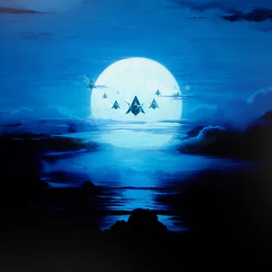 Alan Walker/Zak Abel - Endless Summer(BYOR Remix)