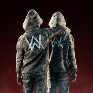 Alan Walker/Sasha Alex Sloan - Hero (feat. Sasha Alex Sloan)