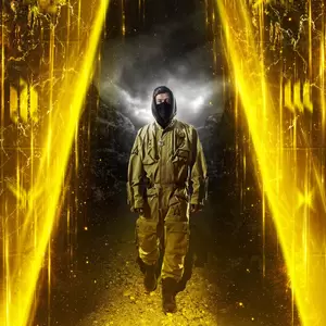Alan Walker/Trevor Daniel - Extremes(Explicit)