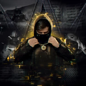 Alan Walker/Trevor Daniel - Extremes