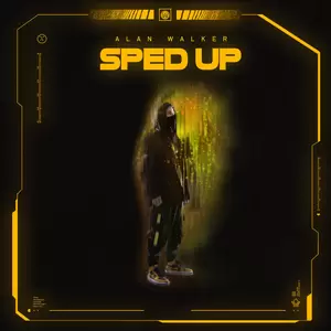 Alan Walker/Noah Cyrus/Digital Farm Animals/Juliander - All Falls Down(Sped up Remix)