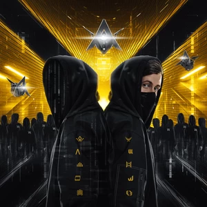 The Walkers/Alan Walker - Unity