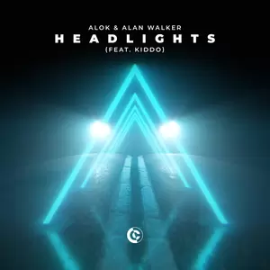 Alok/Alan Walker/KIDDO - Headlights (feat. KIDDO)