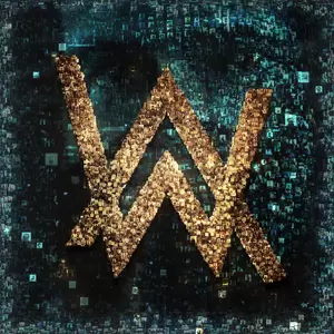 Alan Walker/Benjamin Ingrosso - Man On The Moon