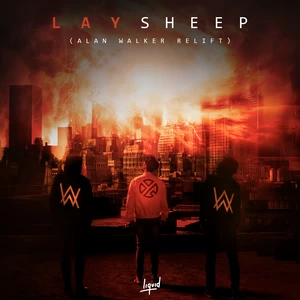 张艺兴/Alan Walker - Sheep(Alan Walker Relift)