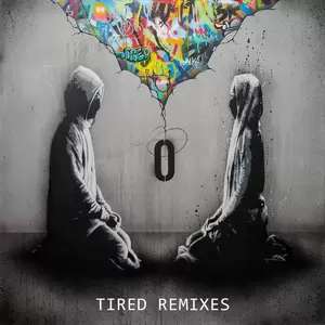 Alan Walker/Gavin James - Tired(Bruno Martini Remix)