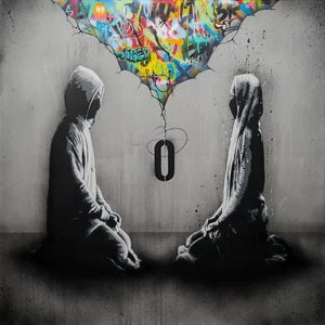 Alan Walker/Gavin James - Tired