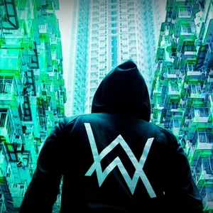 A1ex.An/Alan Walker - Sing Me To Sleep(Alex.Anka Bootleg)