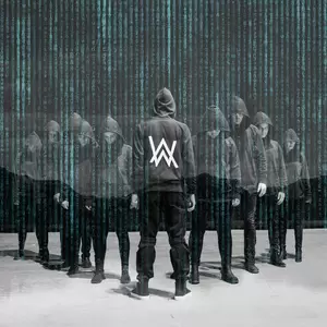 Alan Walker - Alone(Instrumental Remix)