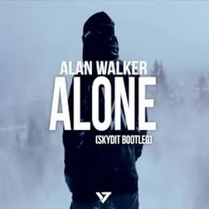 Alan Walker - I Stand Alone