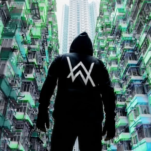Alan Walker/Iselin Solheim - Sing Me to Sleep