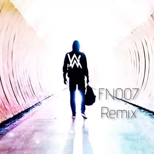 FN007/Alan Walker - Alan Walker-Faded (FN007 Remix)(FN007/Alan Walker Remix)