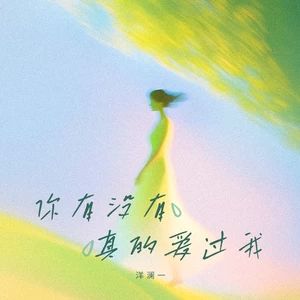 洋澜一 - 你有没有真的爱过我(Live合唱版)