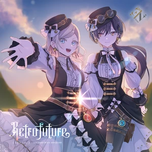 Edel Note - Retrofuture